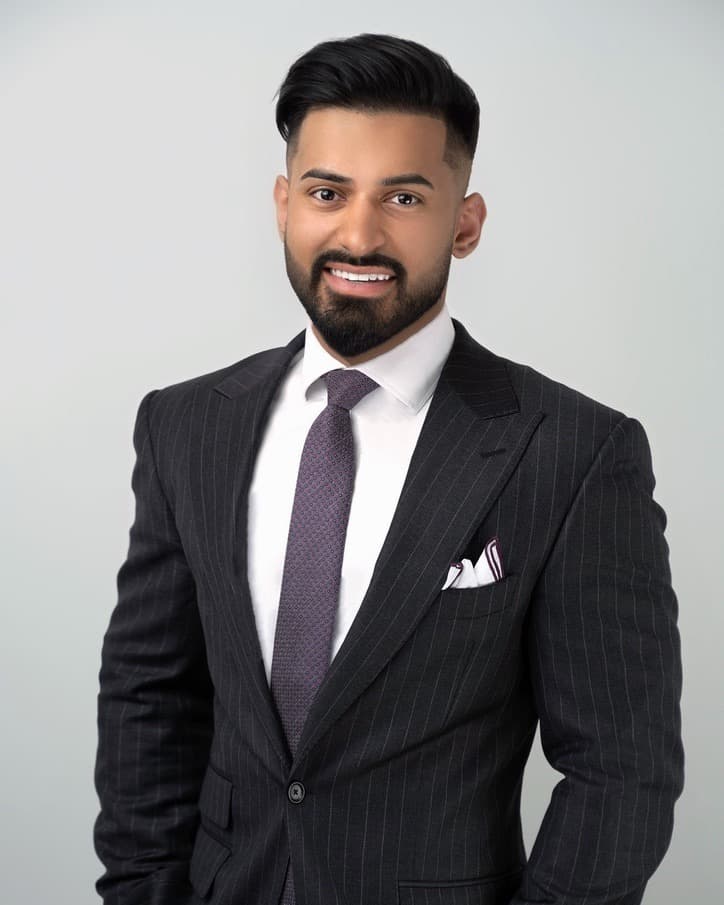 Sami Ahmad